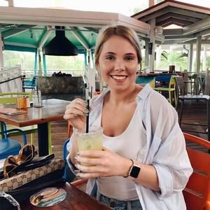 Meet your Posher, Kristen